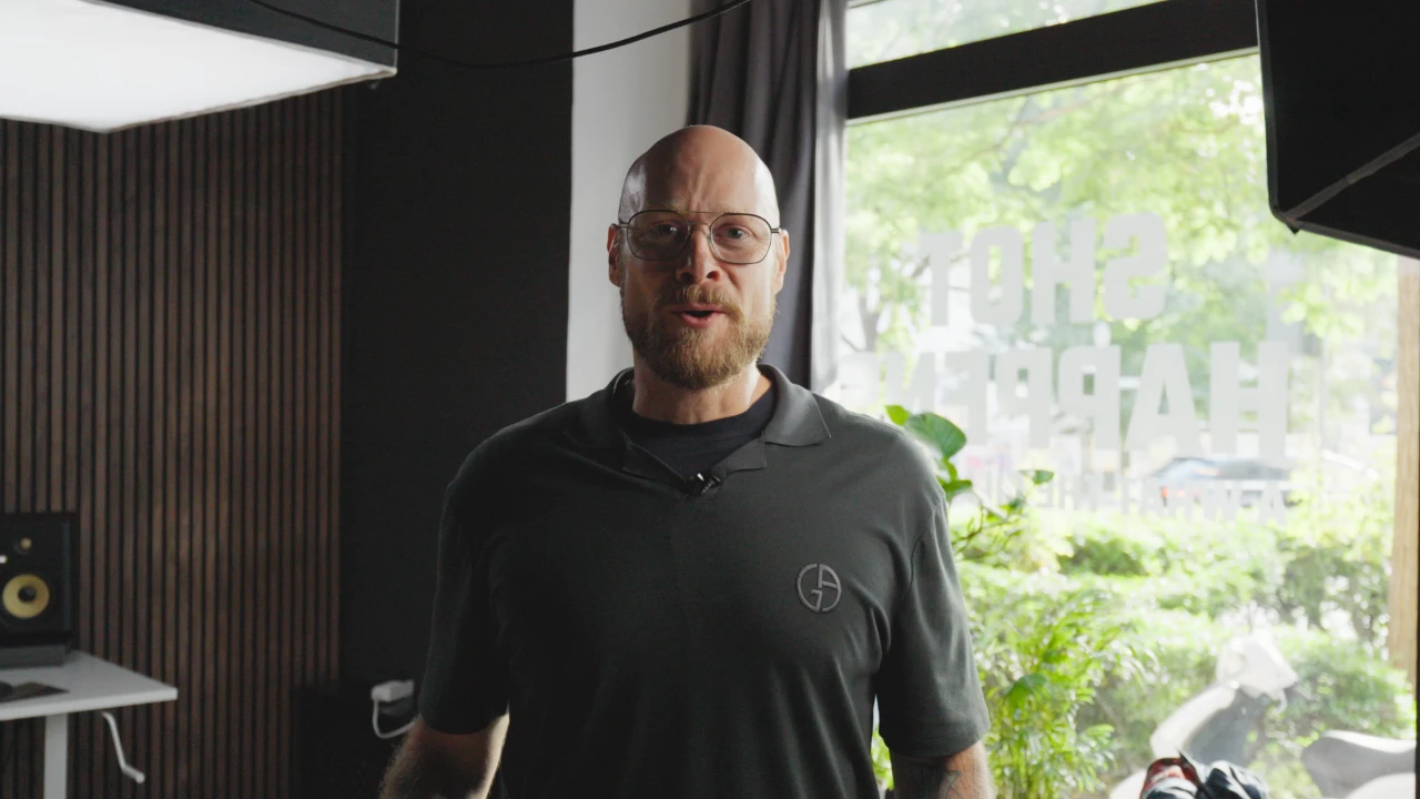 Vorschaubild des Testimonials von Jupp Philipp von Fortis zu ShotHappens